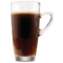Ocean Kenya Slim Mugs 230ml/7.7oz (Pack of 6)