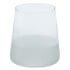 White Frosted Tumblers 380ml/13.4oz (Pack of 6)