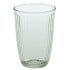 Green Long Drink Glasses 395ml/13.9oz (Pack of 12)