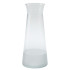 White Frosted Wine & Water Carafe 1.14 Litre/40oz (Pack of 12)