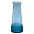 Matte Blue Wine & Water Carafe 1.14 Litre/40oz (Pack of 12)