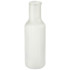 White Frosted Decanter 800ml/28oz (Pack of 6)