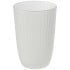 White Frosted Long Drink Glasses 395ml/14oz (Pack of 6)