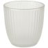 White Frosted Tumbler 295ml/10.5oz (Pack of 6)