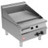 Falcon Dominator Plus 600mm Wide Smooth Gas Griddle