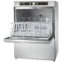 Hobart Ecomax G504S Glasswasher 500mm Basket with Internal Softener