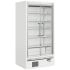 Tefcold Multideck With Doors 1018mm White