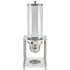 Genware Acrylic Base Cereal Dispenser 3.7L - Front