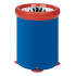 Jantex In Sink Manual Brush Glasswasher