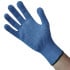 Blue Cut Resistant Glove Large