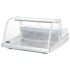 Polar G-Series Countertop Serve Over Fish Display Fridge 175 Litre
