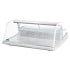 Polar G-Series Serve Over Fish Display Fridge 255 Litre