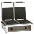 Roller Grill Waffle Iron (Double) - Ice Cream Style