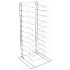 Genware Pizza Rack/Stand 11 Shelf
