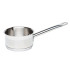 Genware Stainless Steel Saucepan 1 Litre