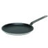 Genware Teflon Non Stick Aluminium Crepe Pan 26cm
