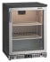 Gamko Glass Froster Stainless Steel Glass Door