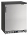 Gamko Glass Froster Stainless Steel Solid Door