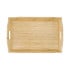 Olympia Bamboo Butlers Tray 58.4cm
