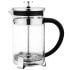 Olympia Contemporary Glass Cafetiere 6 Cup 800ml