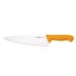 Giesser Chefs Knife 23cm Yellow