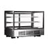 
Graupel Countertop Display Cooler 160 Litre 
