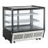 Graupel Countertop Display Cooler 160 Litre