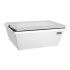 Polar G-Series Countertop Ice Cream Freezer with 4x 1/3 GN Pans