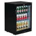 Polar Back Bar Bottle Cooler Beer Fridge Single Door 138 Litre
