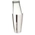 Boston Cocktail Shaker Set Stainless Steel Glass 30oz/16oz