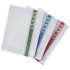 Glass Cloth Lint Free (Pack of 10)