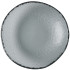Churchill Viana Glass Dusk Organic Bowl 21cm/8.25" (Pack of 6)