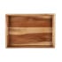 Olympia Acacia Wood Butlers Tray 51cm
