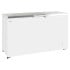 Tefcold GM500SS Chest Freezer Stainless Steel Lid 463 Litre
