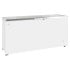 Tefcold GM600SS Chest Freezer - Solid Lid (567 Litre)