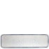 Churchill Stonecast Hints Indigo Blue GN 2/4 15 x 53cm/5.88 x 20.81" 1.4L/49.27oz (Pack of 4)"

