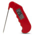 ETI Gourmet Folding Probe Thermometer Red -40 to 150°C