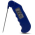 ETI Gourmet Folding Probe Thermometer Blue -40 to 150°C
