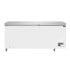 Polar G-Series Chest Freezer with Stainless Steel Lid 581 Litre