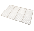 Stainless Steel Oven Grid Oven Shelf 600 x 400mm