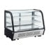 Graupel Countertop Display Cooler 160 Litre 