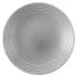 Dudson Harvest Norse Grey Deep Coupe Plate 25.5cm/10" (Pack of 12)