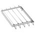 Rational Grill & Tandoori Skewer Set GN 1/1 (Frame with 5 Skewers)