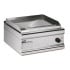Lincat GS6 Silverlink 600 Electric Countertop Griddle Steel Plate Single Zone 600mm 3.0 kW