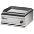 Lincat GS6/C Silverlink 600 Electric Countertop Griddle Chrome Plate Single Zone 600mm 3.0 kW