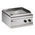 Lincat GS6/T/E Silverlink 600 Electric Countertop Griddle Steel Plate Twin Zone Extra Power 600mm 5.6 kW