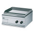 Lincat GS6C/T Silverlink 600 Electric Countertop Griddle Chrome Plate Twin Zone 600mm 4.0 kW