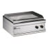 Lincat GS7/E Silverlink 600 Electric Countertop Griddle Extra Power 750mm 7.0 kW