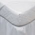Mitre Essentials Polyrest Mattress Protector Super King