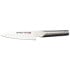 Global Ukon GUS-20 Fluted Santoku Knife 13cm